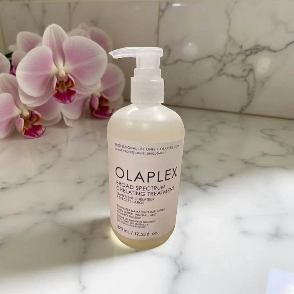 Olaplex 4 In 1 Broad Spectrum Chelating Treatment 12.55 oz